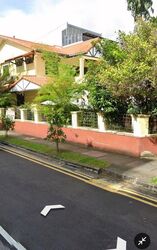 Lorong Sarina (D14), Terrace #567449001